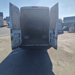 Iveco daily 50c15 bliźniak blaszak Dębica - zdjęcie 6