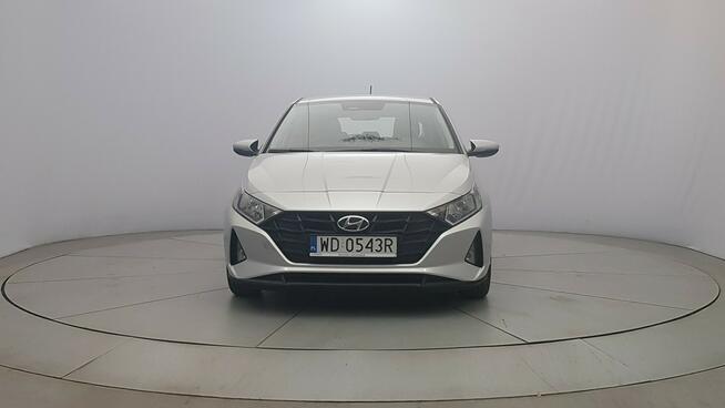 Hyundai i20 1.2 Pure! Z Polskiego Salonu! Faktura VAT! Warszawa - zdjęcie 2