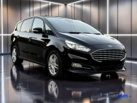 FORD S-MAX 2.0 EcoBlue 150 KM – 2021 – 7 MIEJSC – FV 23%