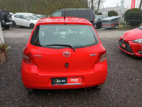 Toyota Yaris Janów Lubelski - zdjęcie 6