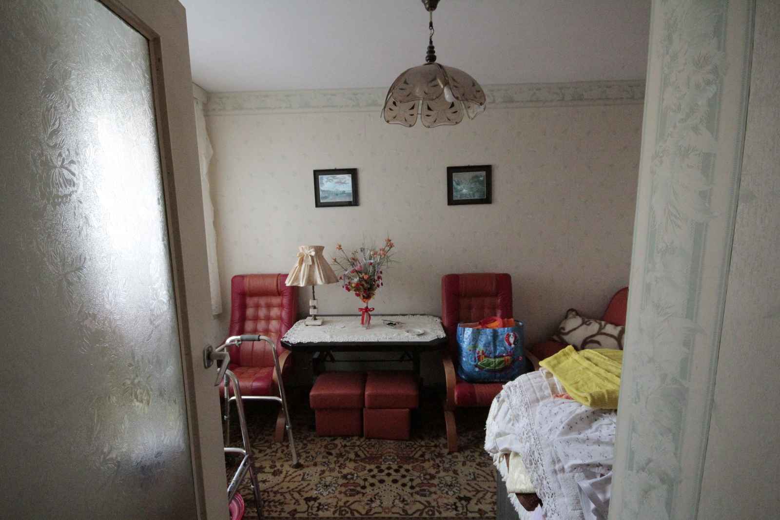 3pok, 64met, Okolice Drzewieckiego BALKON/PIWNICA/WINDA (Wrocław) Fabryczna - zdjęcie 5