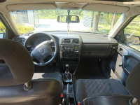 1994 Opel vectra Żory - zdjęcie 7