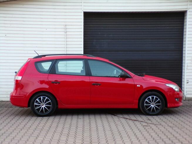 Hyundai i30 Klimatyzacja / Gwarancja / 1.4 / 109KM / Mikołów - zdjęcie 12