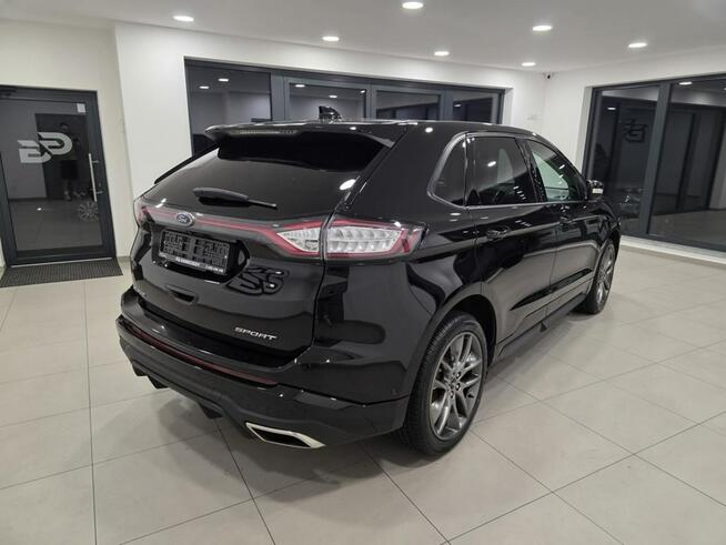 Ford EDGE SPORT 4x4 / Navi / Kamera / Roczna Gwarancja GetHelp w cenie Korczyna - zdjęcie 7