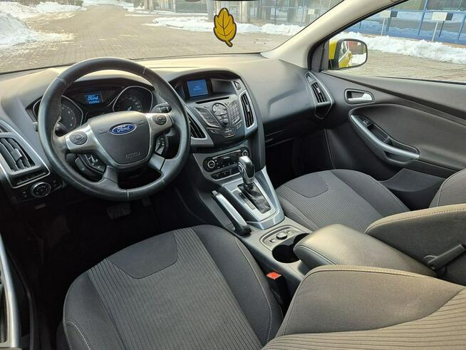 Ford Focus GWARANCJA * 1.6 benzyna * automat *  zadbany * wawa Warszawa - zdjęcie 2