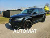 Fiat Freemont Od750zł m-c!BLACK CODE*4x4Aut170km*Kamera*Monitor#Navi*