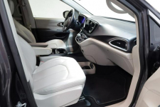 Chrysler Pacifica Automat*Instalacja LPG*7 miejsc*Faktura Vat23% Konstantynów Łódzki - zdjęcie 9