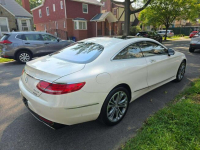 4Matic / S 550 / niski przebieg Wrocław - zdjęcie 3
