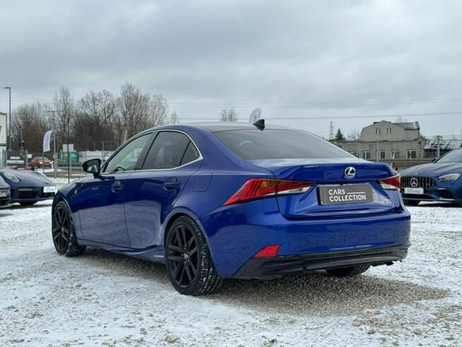 Lexus IS, 2020 Michałowice - zdjęcie 6