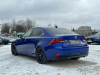Lexus IS, 2020 Michałowice - zdjęcie 6