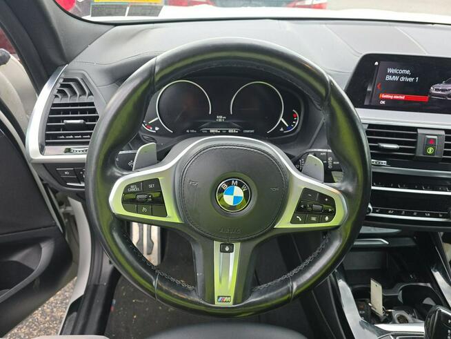 BMW X3 B48 / xDrive / M-Pakiet Tarnów - zdjęcie 9