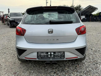 Seat Ibiza Klima Tempomat Gwarancja Kutno - zdjęcie 7