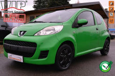 Peugeot 107*Aygo*C1* 1.0 68KM*Krajowy