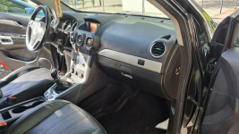 Opel Antara Cosmo    !!    4x4    !!! Poznań - zdjęcie 6