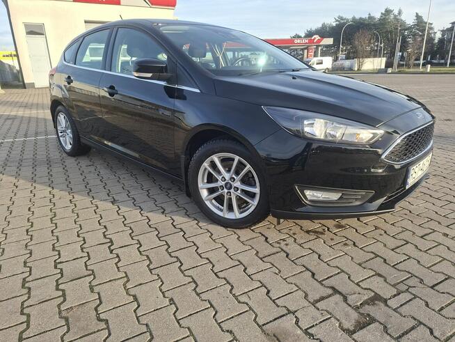 Sprzedam Ford Focus Rzeszów - zdjęcie 5