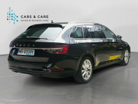 Škoda Superb Combi 2.0 TDI SCR Ambition DSG. WE033XK Wolica - zdjęcie 5