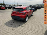 Renault Captur LPG Podgrzewanie Kamera Klimatronik Virtual cockpit