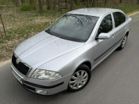 Škoda Octavia 1,6 Benzyna 116 KONI Climatronic Grz. Fotele Józefkowo - zdjęcie 2