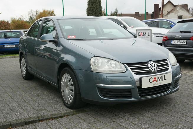 Volkswagen Jetta Salon Polska Opole - zdjęcie 3