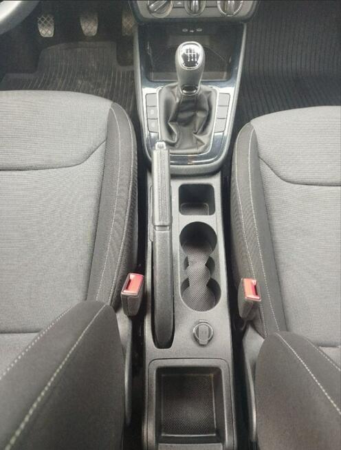 Škoda Fabia 1.0 TSI Selection Tychy - zdjęcie 11