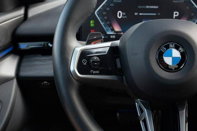 GD6P556#520d mHEV M Sport Ambient Podgrz.f K.cof Salon PL VAT23% Gdynia - zdjęcie 12