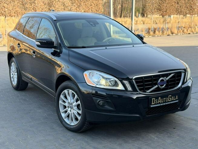 Volvo XC 60 AWD*2.4*D5*Automat*Panorama!!! Zwoleń - zdjęcie 1