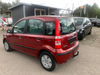 Fiat Panda Łódź - zdjęcie 11