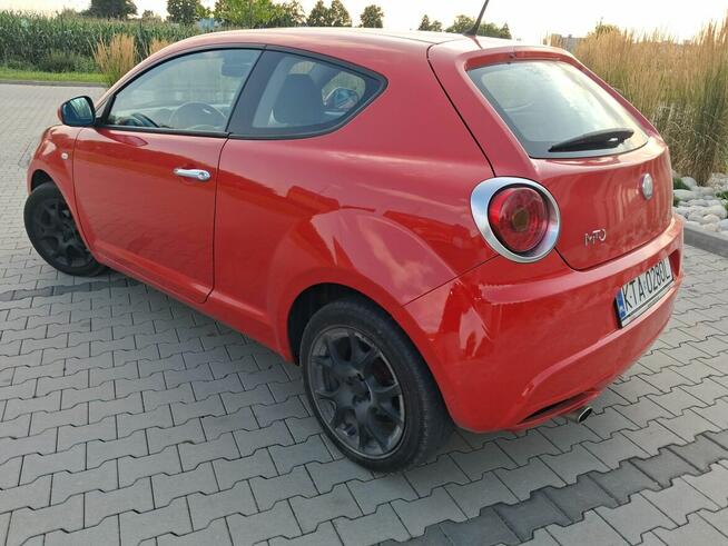 Alfa romeo Dębica - zdjęcie 1