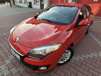 Renault Megane 1.6i  KlimaTronik, Navi, Pdc, As. Pasa //GWARANCJA// Zagórze - zdjęcie 2