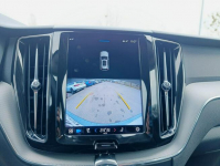 Volvo XC 60 Salon Polska  jeden właściciel Otwock - zdjęcie 4