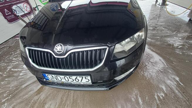 Sprzedam skoda octavia Nowy Dwór Gdański - zdjęcie 3