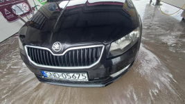 Sprzedam skoda octavia Nowy Dwór Gdański - zdjęcie 3