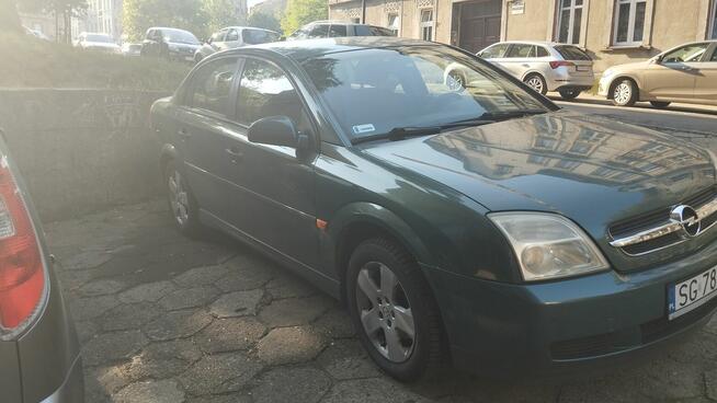 Opel Vectra 1.8 Weekend dobra cena dla zainteresowanych Bytom - zdjęcie 2