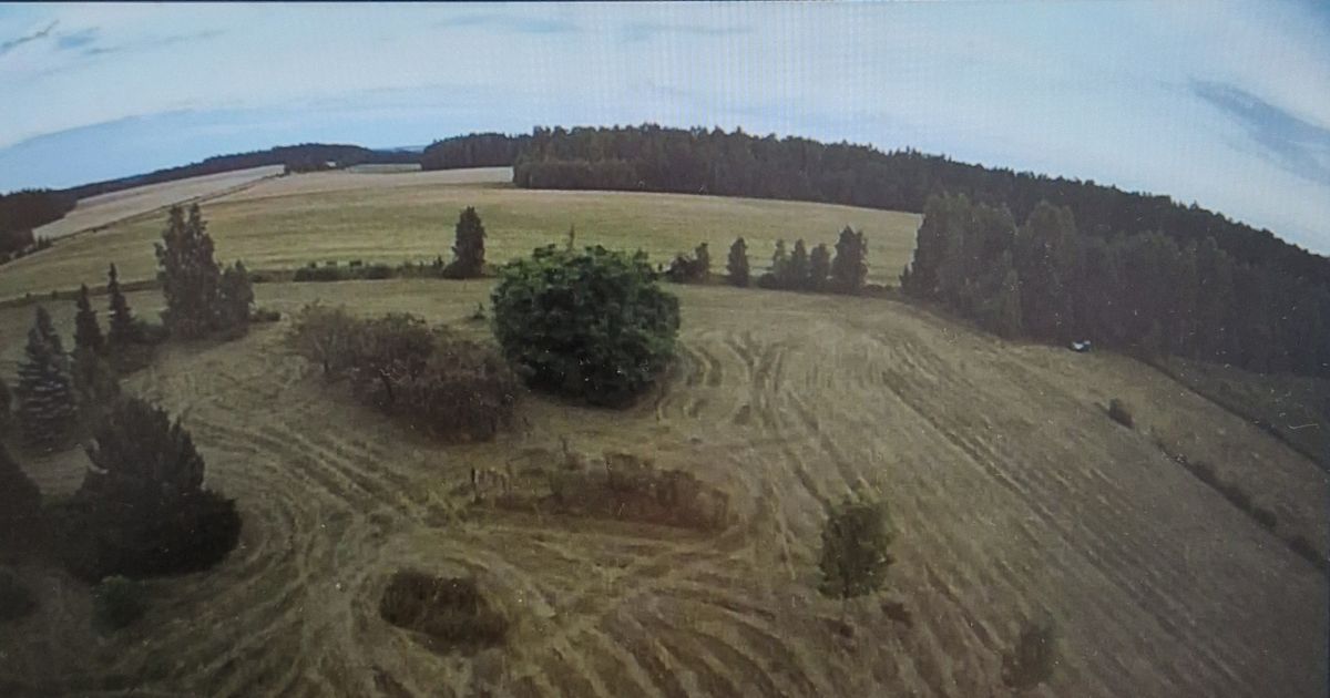 Działka budowlana Słójka Dziewiczy Ług Słójka - zdjęcie 10