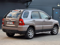 Kia Sportage * 4X4* BARDZO ŁADNA* 2.0benzyna* wersja ACTiVE* Olsztyn - zdjęcie 2