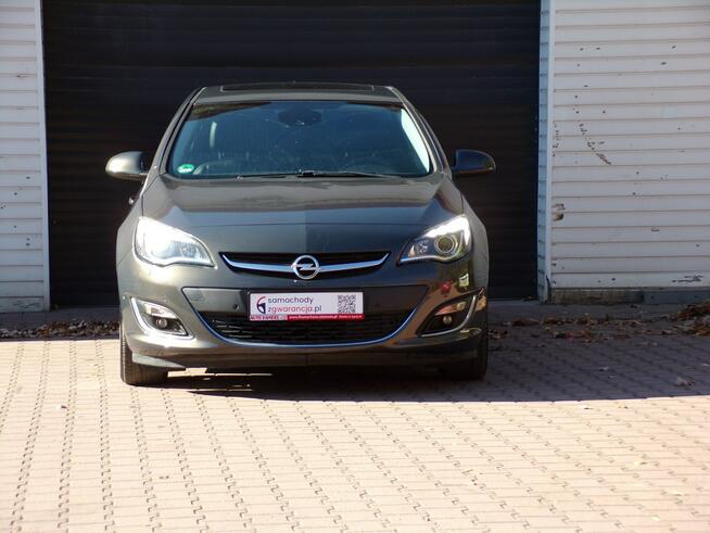 Opel Astra FuuL Opcja /Cosmo /I właść /2014r Mikołów - zdjęcie 6