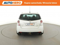 Toyota Verso automat panorama grzane fotele navi kamera tempomat Warszawa - zdjęcie 6