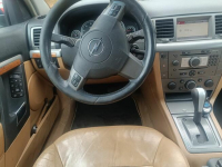 Sprzedam Opel Vectra Cosmo plus Combi Międzyrzecze Górne - zdjęcie 10