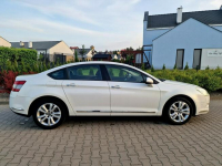 Citroen C5 11/2011 140PS BiałaPerła Rata550zł Śrem - zdjęcie 6