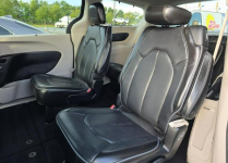 Chrysler Pacifica LIMITED / Benzyna / niski przebieg Tarnów - zdjęcie 9