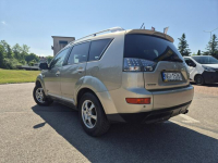 Mitsubishi Outlander Giżycko - zdjęcie 7