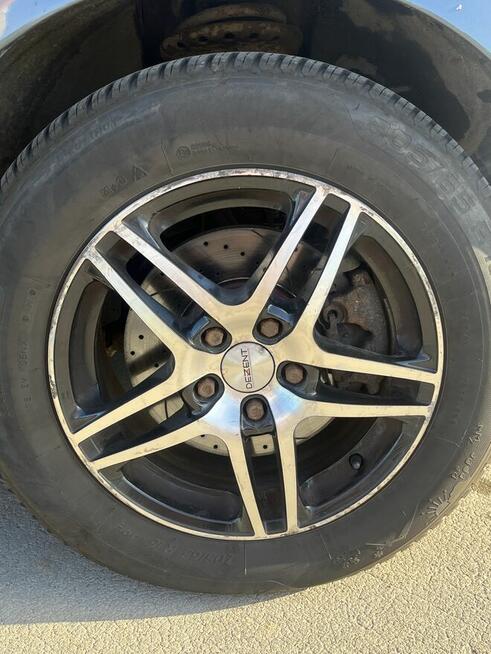 Ford S-MAX S Max I 2.0 Zadbany Czarny – Wygodny, Przestronny Słupsk - zdjęcie 4