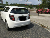 Sprzedam Chevrolet Aveo Wolsztyn - zdjęcie 4