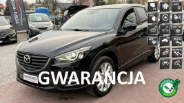 Mazda CX-5 Gwarancja, Serwis ASO, Super Stan, BLIS