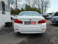 BMW 520 Janów Lubelski - zdjęcie 5