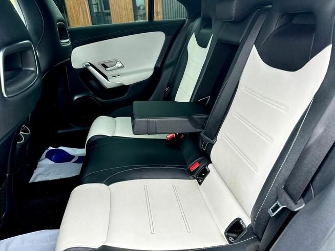 Mercedes-Benz ➫ Model: CLA 250 4MATIC AMG Line 7G-DCT Bałuty - zdjęcie 6