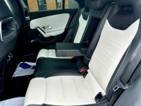 Mercedes-Benz ➫ Model: CLA 250 4MATIC AMG Line 7G-DCT Bałuty - zdjęcie 6