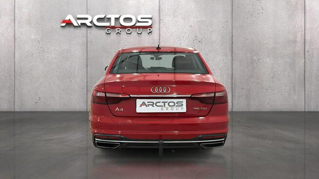 AUDI A4 35TDI MHEV ADVANCED S TRON Warszawa - zdjęcie 4