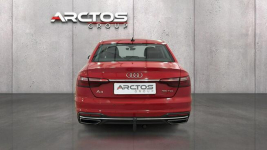 AUDI A4 35TDI MHEV ADVANCED S TRON Warszawa - zdjęcie 4