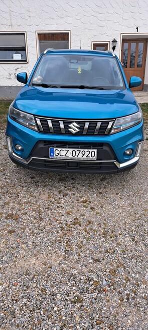 Suzuki Vitara Człuchów - zdjęcie 9